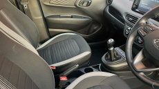 Hyundai i10 1.0 MPi SE Connect 5dr Petrol Hatchback